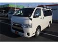 2022 Toyota Hiace Van