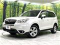 2013 Subaru Forester
