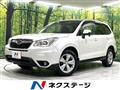 2013 Subaru Forester