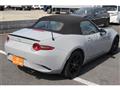 2025 Mazda Roadster