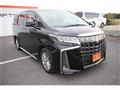 2020 Toyota Alphard G