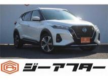 2021 Nissan KIX