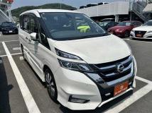 2017 Nissan Serena