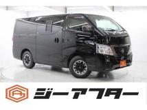2022 Nissan Caravan Van