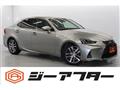 2018 Lexus IS