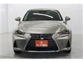 2018 Lexus IS