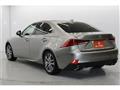 2018 Lexus IS