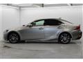 2018 Lexus IS