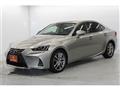 2018 Lexus IS