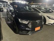 2020 Honda Odyssey