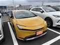 2024 Toyota Prius