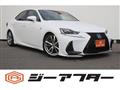 2017 Lexus IS