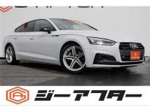2018 Audi A5
