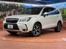2013 Subaru Forester