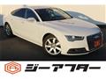 2015 Audi Audi Others