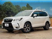 2013 Subaru Forester