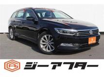 2016 Volkswagen Passat Variant