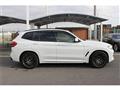 2020 BMW X3