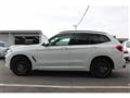2020 BMW X3