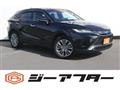 2020 Toyota Harrier