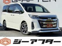 2018 Toyota Noah