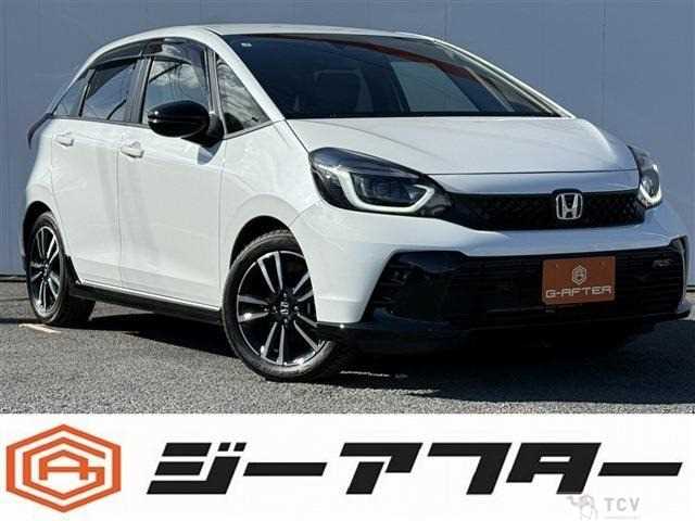2025 Honda Fit