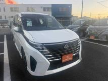 2023 Nissan Serena