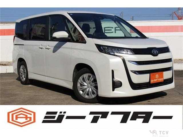 2022 Toyota Noah
