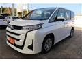 2022 Toyota Noah