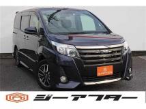 2016 Toyota Noah
