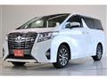 2016 Toyota Alphard G