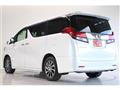 2016 Toyota Alphard G