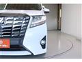 2016 Toyota Alphard G