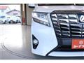 2016 Toyota Alphard G