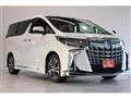 2019 Toyota Alphard G