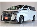 2019 Toyota Alphard G