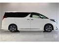 2019 Toyota Alphard G