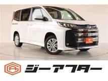 2024 Toyota Noah