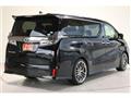 2018 Toyota Vellfire