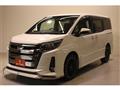 2017 Toyota Noah