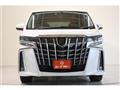 2019 Toyota Alphard G