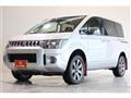 2018 Mitsubishi Delica D5