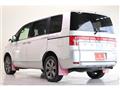 2018 Mitsubishi Delica D5