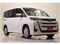 2022 Toyota Noah