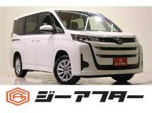2022 Toyota Noah