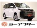 2023 Toyota Noah