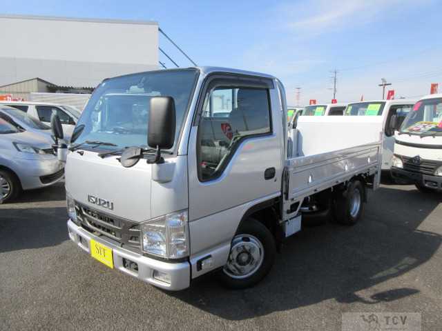 2018 Isuzu Isuzu Others