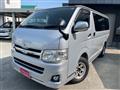 2011 Toyota Hiace Van