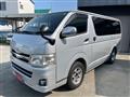 2011 Toyota Hiace Van
