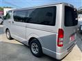 2011 Toyota Hiace Van